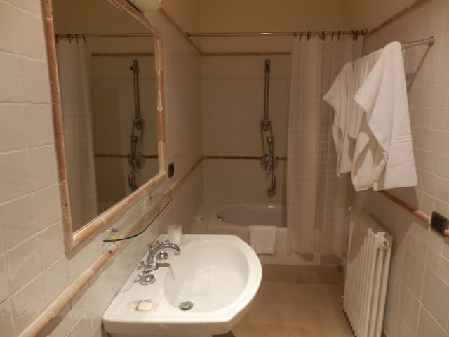 Superior Cottage, 1 Bedroom, Patio, Park View