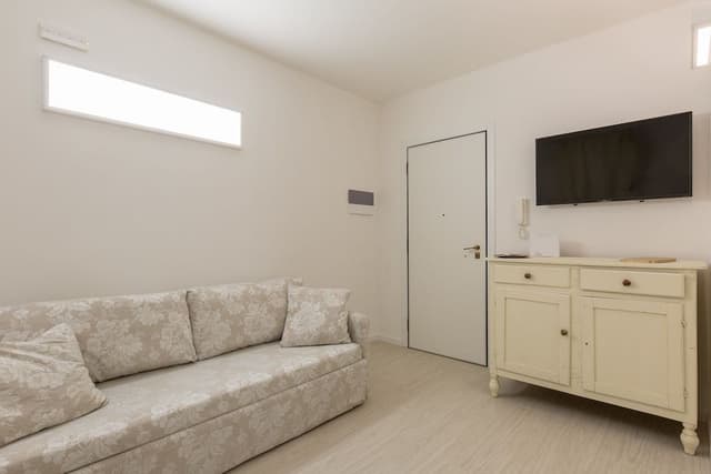 Apartment, 1 Bedroom