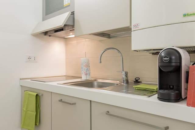 Apartment, 1 Bedroom