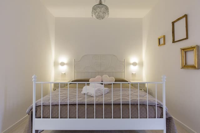 Apartment, 1 Bedroom