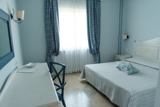 Superior Double Room (Curatulu)