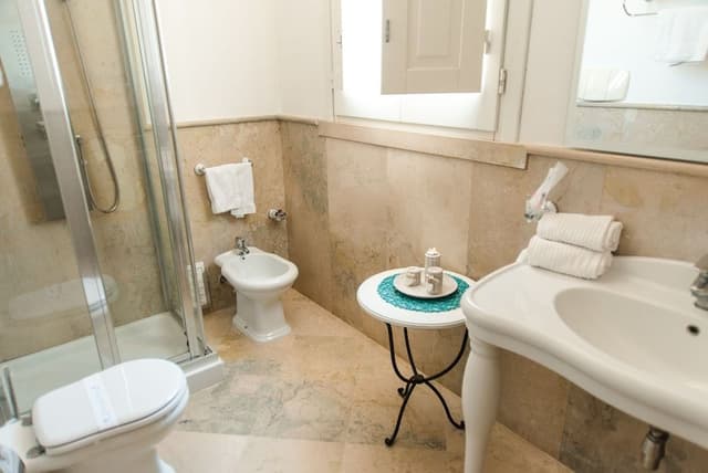 Deluxe Double Room, Hot Tub (Patruni)