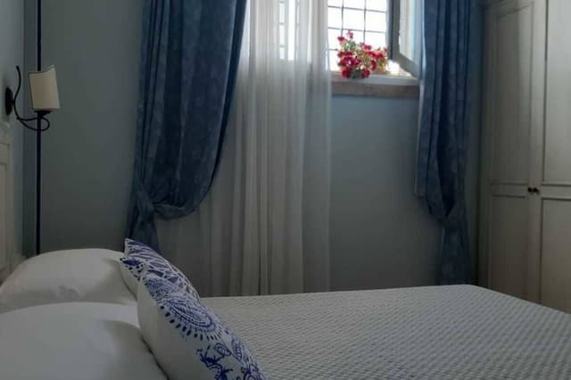 Standard Double Room (Mulinaru)