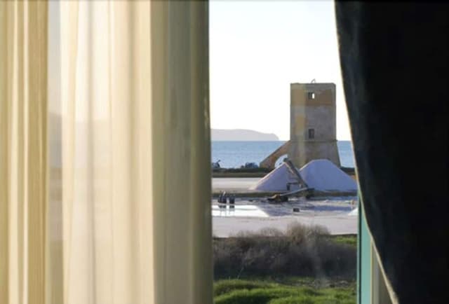Superior Double Room (Curatulu)