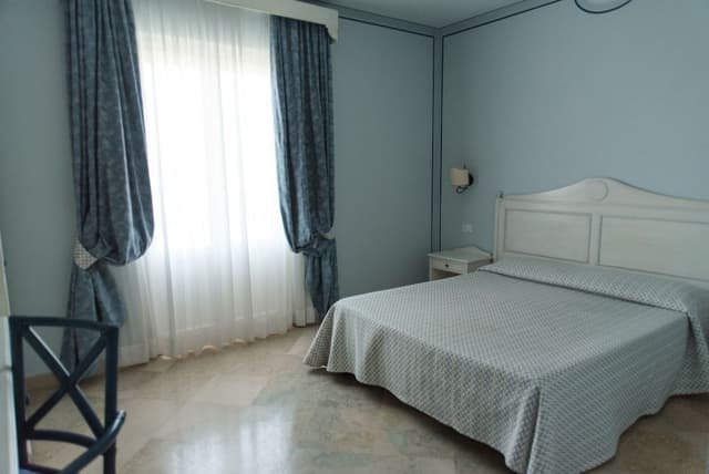 Superior Double Room (Curatulu)