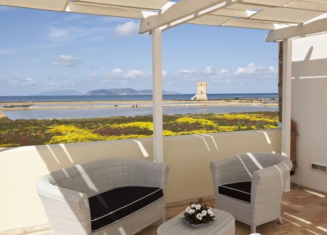 Deluxe Double Room, Hot Tub (Patruni)