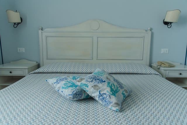 Superior Double Room (Curatulu)