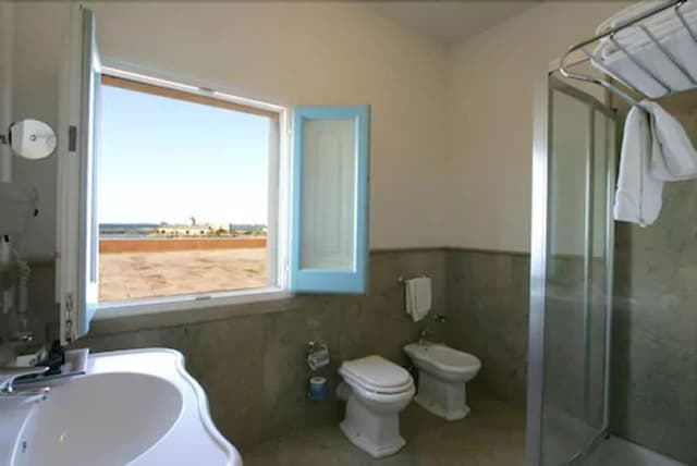Superior Double Room (Curatulu)