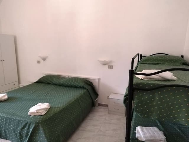 Apartment for 4 people