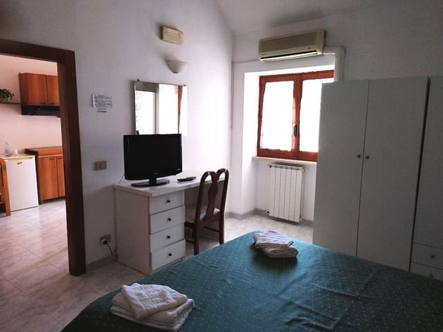Apartment for 4 people