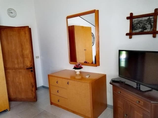 Apartment for 3 people