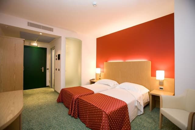 Double or Twin Room