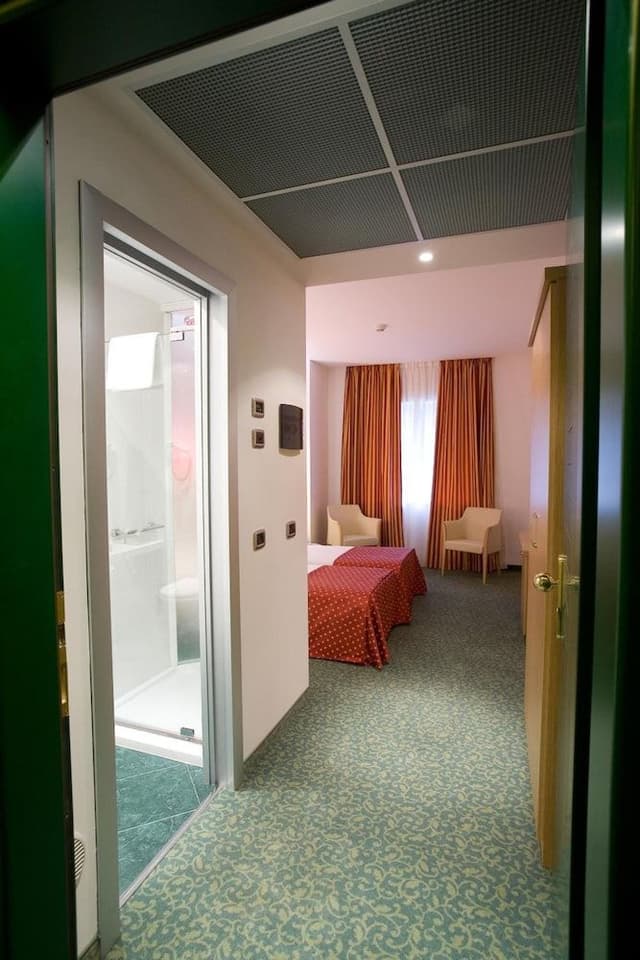 Double or Twin Room