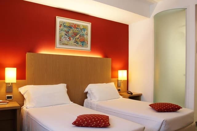 Double or Twin Room