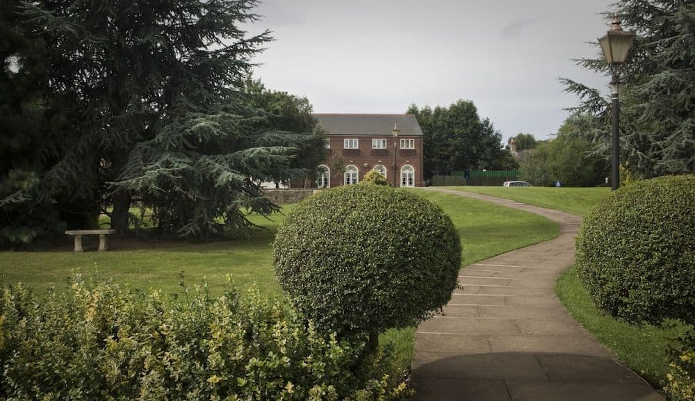 Quorn Country Hotel Quorn Country Hotel