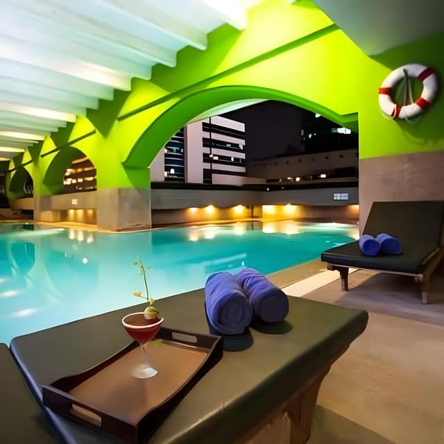Junior Suite