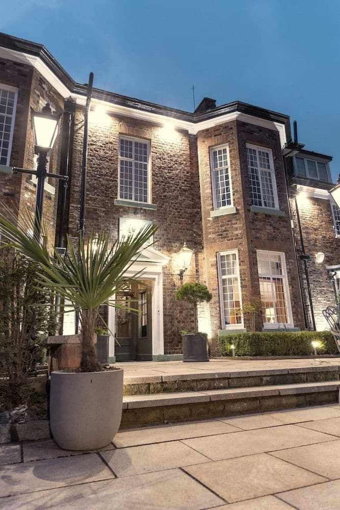 The Stanneylands Hotel The Stanneylands Hotel