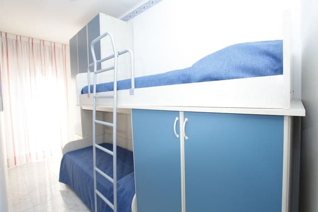 Family Room, 2 Bedrooms, City View
