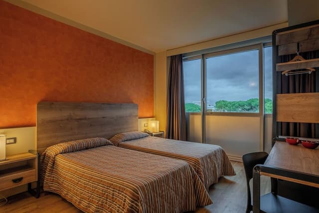 Economy Double Room Single Use