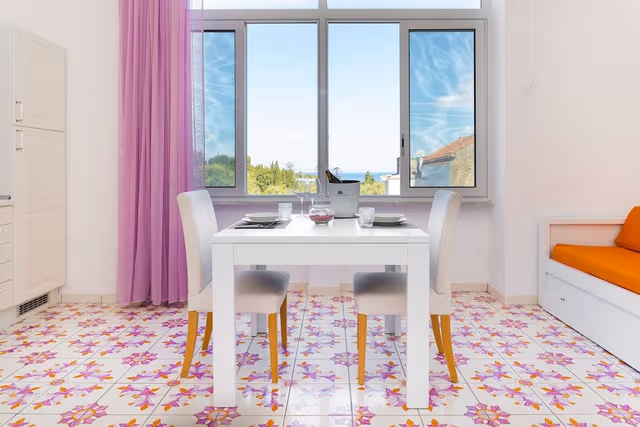 Apartment, 1 Bedroom, Pool View ('A Casarella)