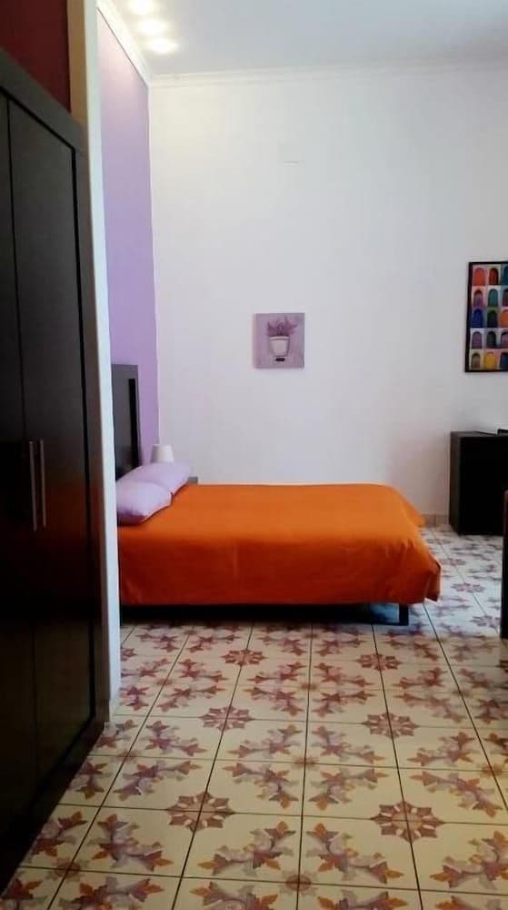 Apartment, 1 Bedroom, Garden View (A' Prevola)
