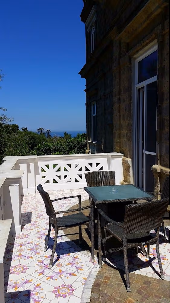 Apartment, 1 Bedroom, Sea View (O' Limone)