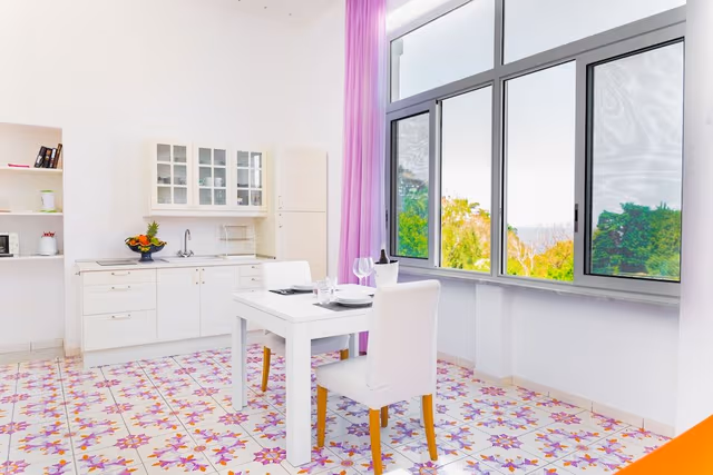 Apartment, 1 Bedroom, Pool View ('A Casarella)