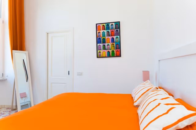 Apartment, 1 Bedroom, Pool View ('A Casarella)