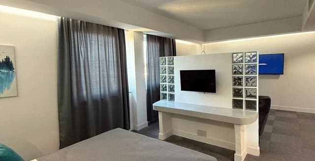 Junior Suite, 1 King Bed