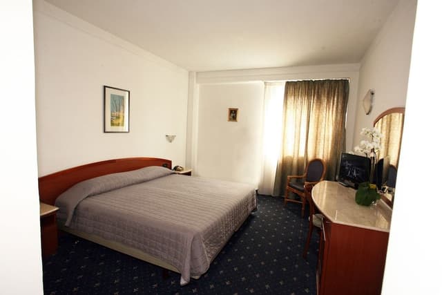 Classic Double Room Single Use