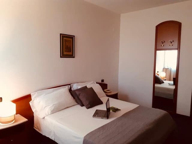 Classic Double Room Single Use