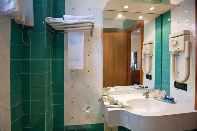 Classic Double or Twin Room, 1 Double Bed