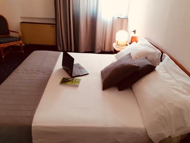 Classic Double Room Single Use