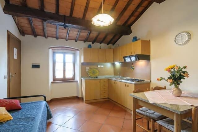 Apartment, 1 Bedroom