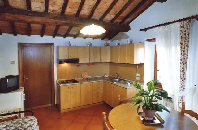 Apartment, 1 Bedroom