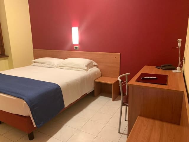 Double or Twin Room
