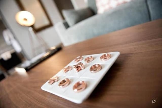 Exclusive Suite, 1 King Bed with Sofa bed, Non Smoking, Jetted Tub (Spa)