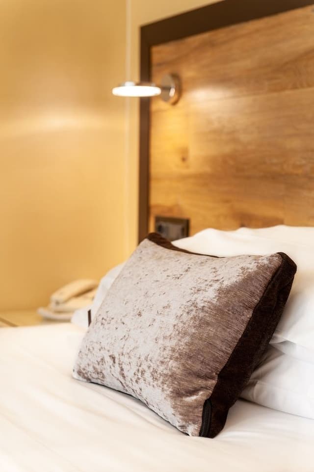 Executive Single Room