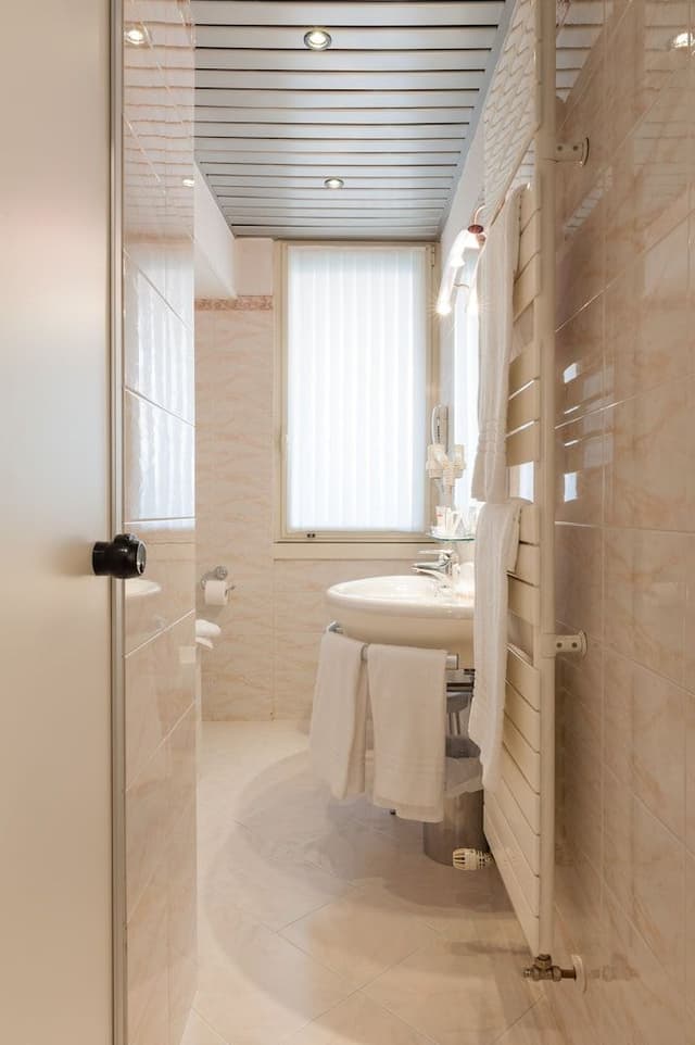 Premium Studio Suite, Allergy Friendly