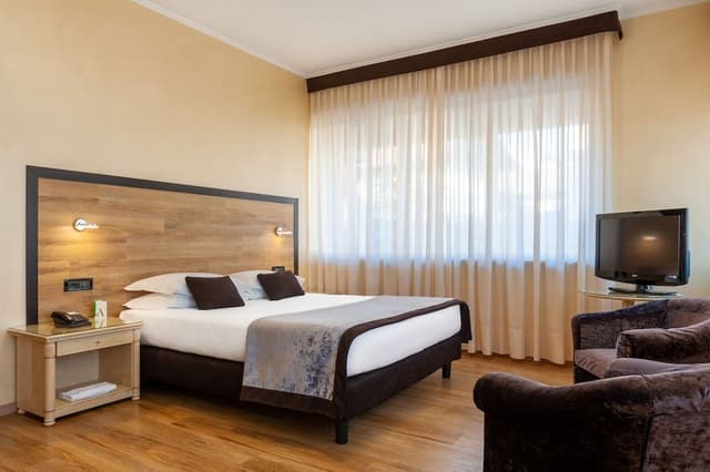Premium Studio Suite, Allergy Friendly