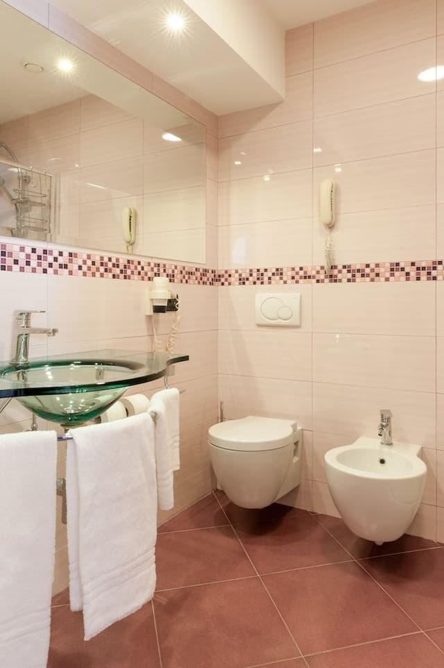 Double Room, 2 Twin Beds
