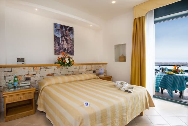 Standard Double Room, 1 Double Bed