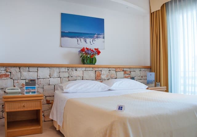Standard Double Room, 1 Double Bed