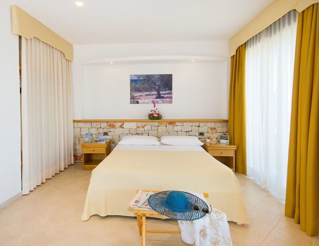 Standard Double Room, 1 Double Bed