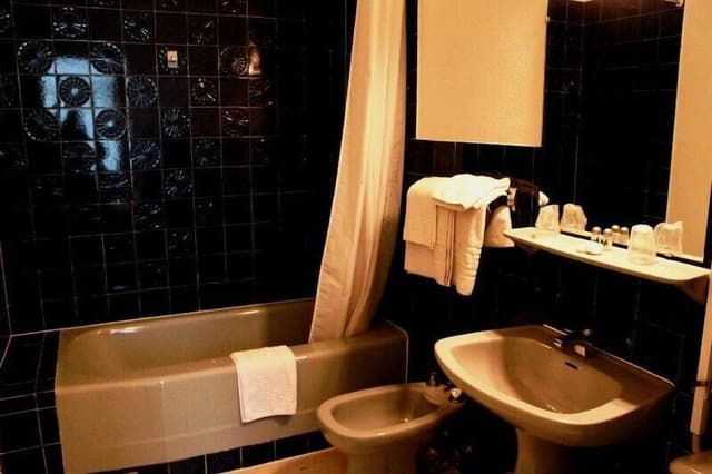 Double Room, Terrace