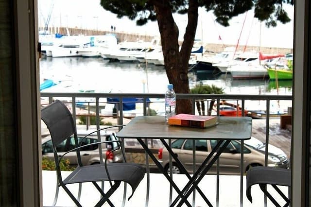Double Room, Terrace