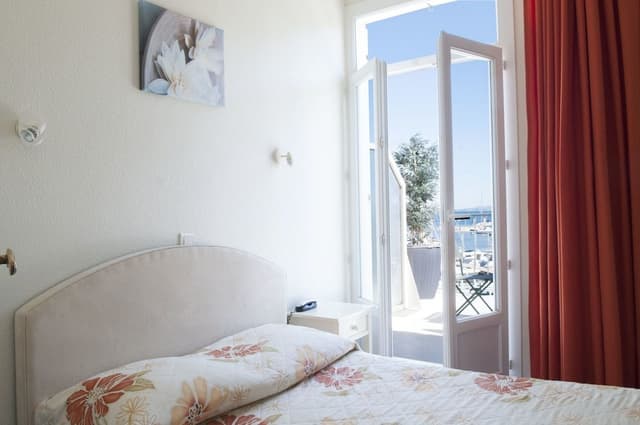 Double Room, Terrace
