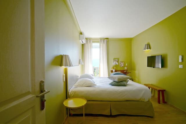 Comfort Double Room, 1 Queen Bed, Non Smoking
