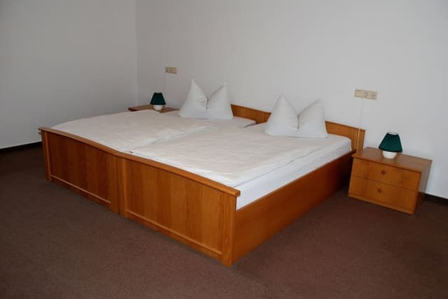 Business Double or Twin Room