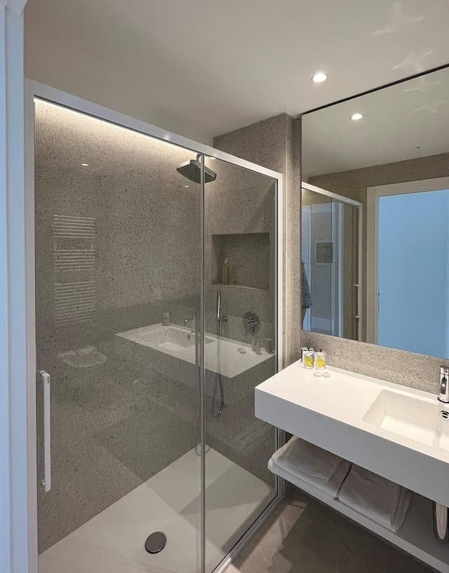 Executive Double Room, Lake View